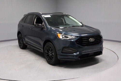 2023 Ford Edge SE