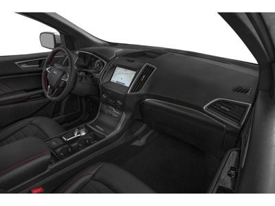 2020 Ford Edge ST Line