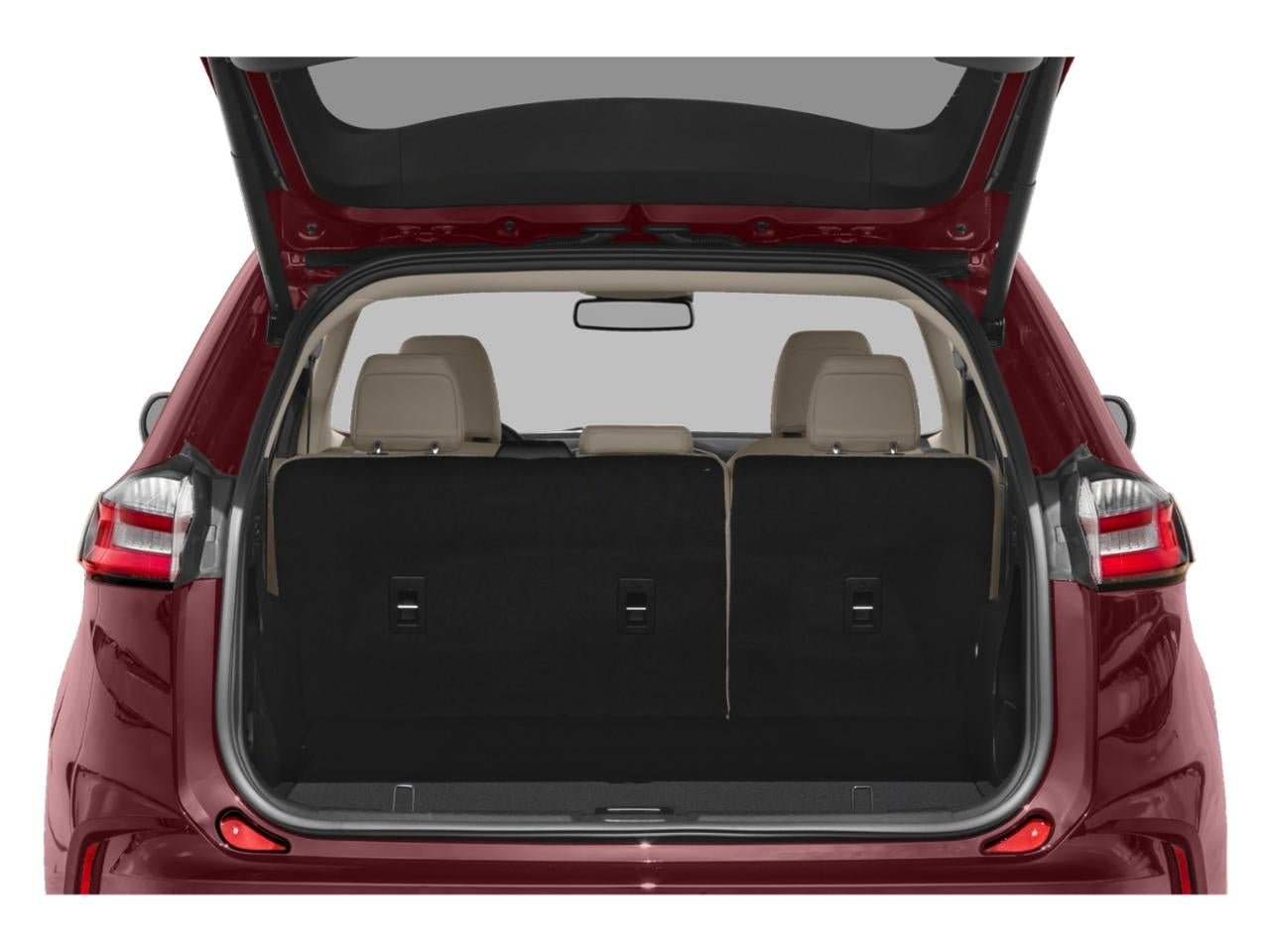 2024 Ford Edge Base