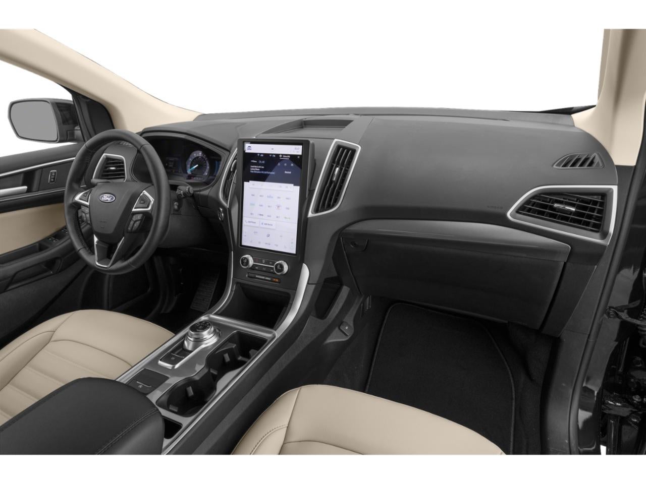 2024 Ford Edge Base