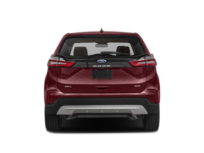 2024 Ford Edge Base