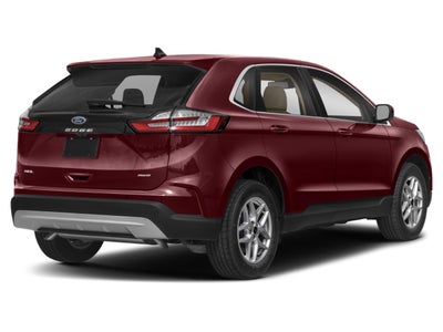 2024 Ford Edge Base