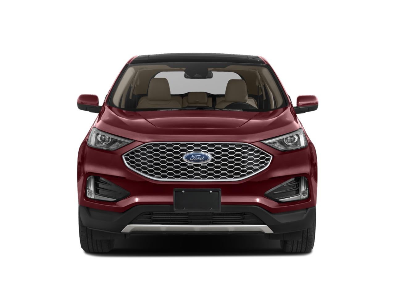 2024 Ford Edge Base