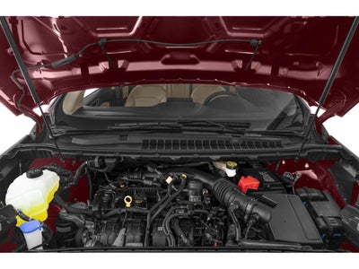 2024 Ford Edge Base