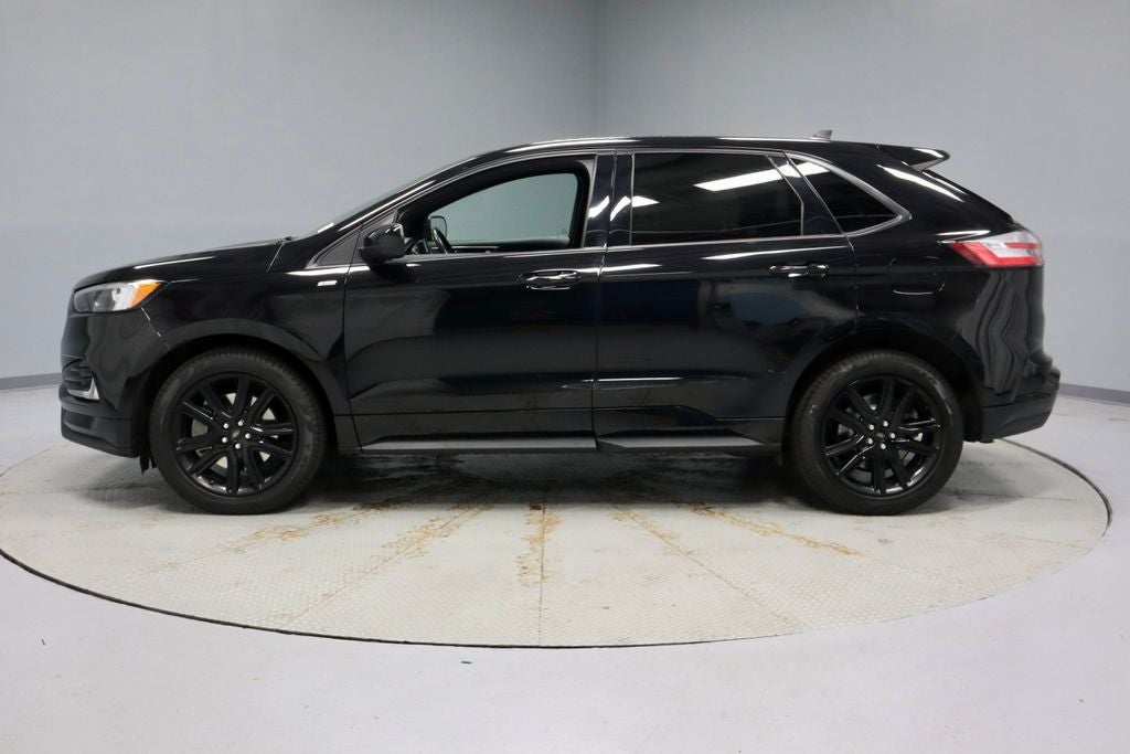 2024 Ford Edge ST Line