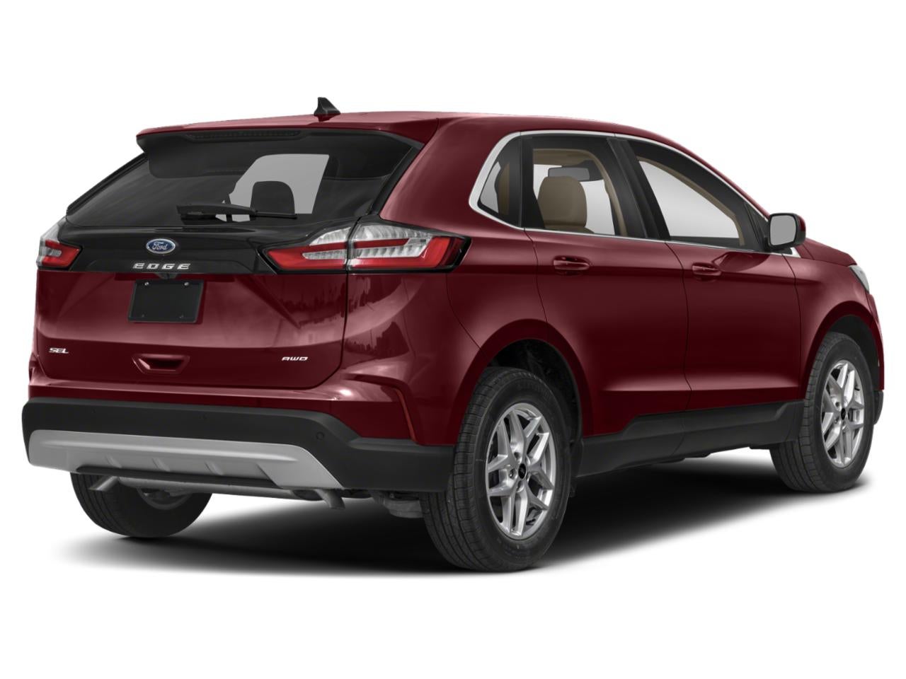 2024 Ford Edge ST Line