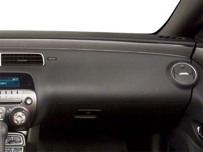 2011 Chevrolet Camaro 2LT