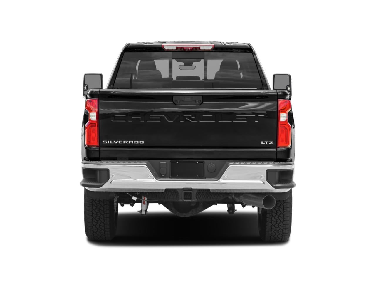 2023 Chevrolet Silverado 2500 HD LTZ