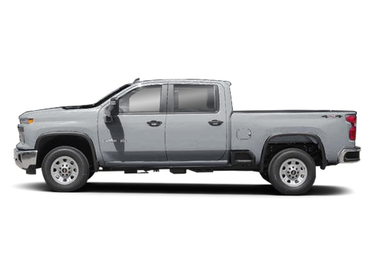 2024 Chevrolet Silverado 3500 HD LT