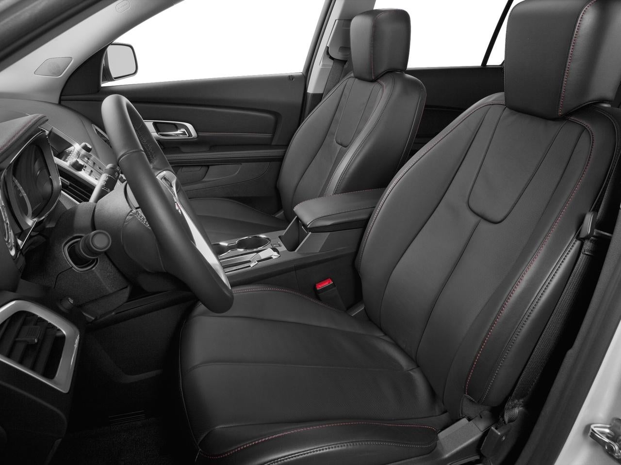 2015 GMC Terrain SLE-2