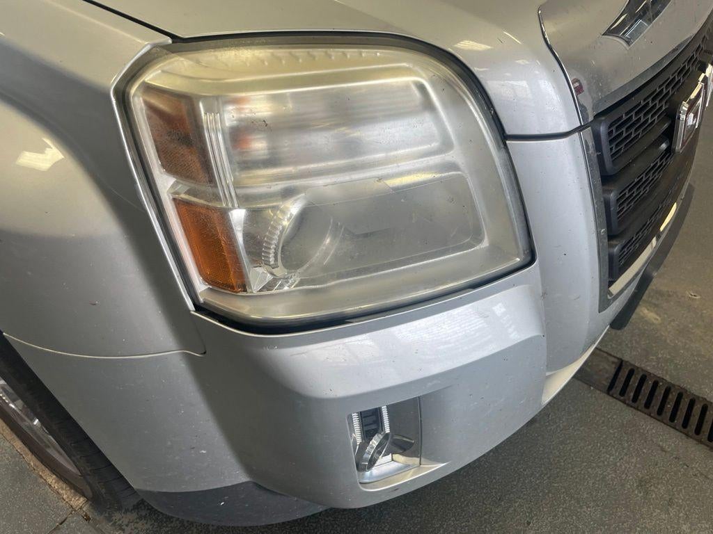 2015 GMC Terrain SLE-2