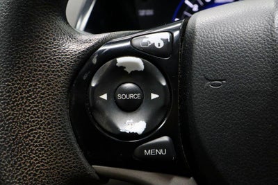 2012 Honda Civic Sedan LX