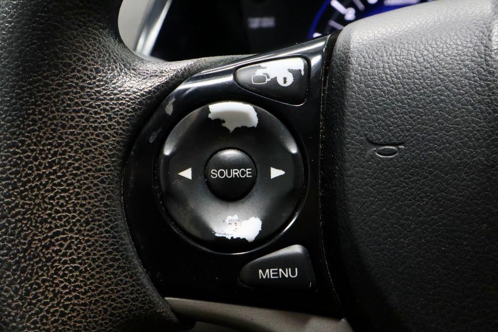 2012 Honda Civic Sedan LX