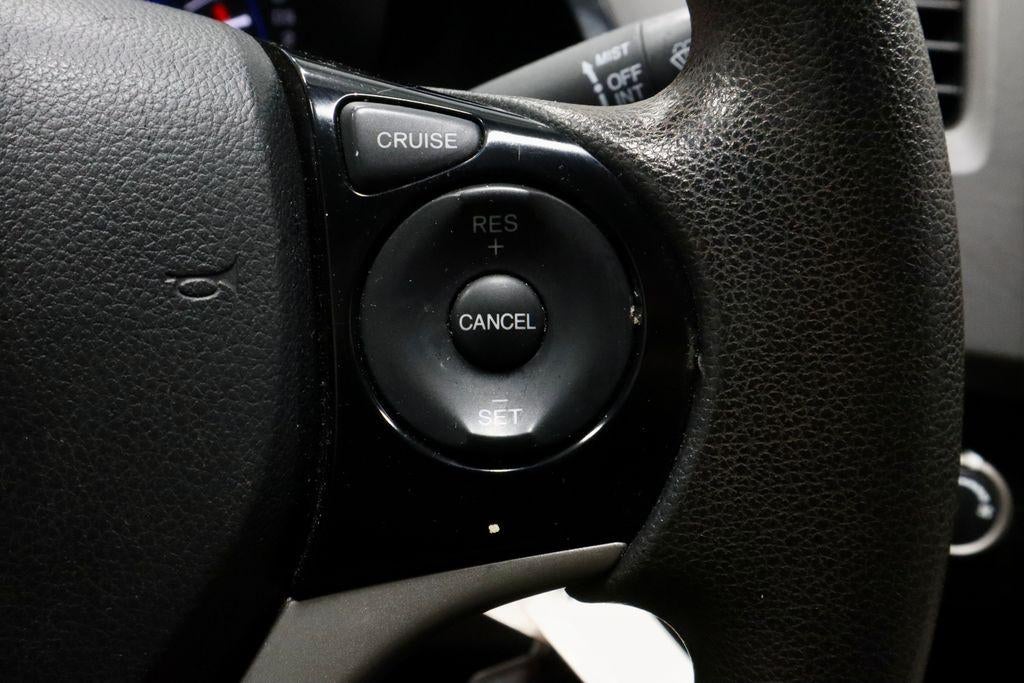 2012 Honda Civic Sedan LX