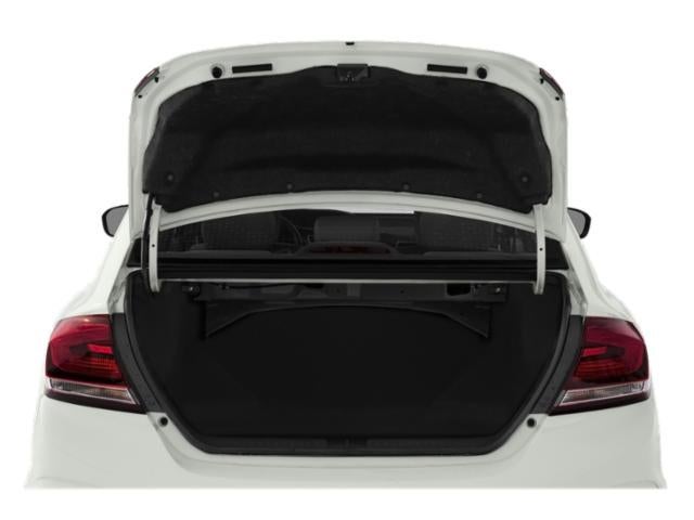 2014 Honda Civic Sedan EX