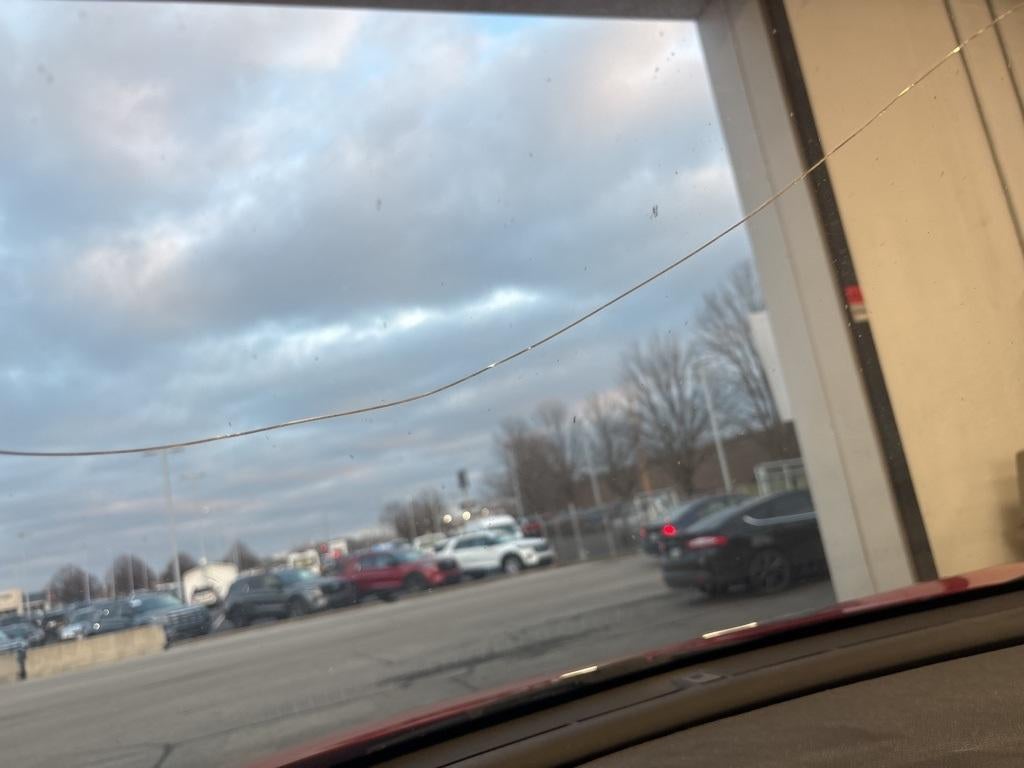 2018 Honda Civic Sedan EX