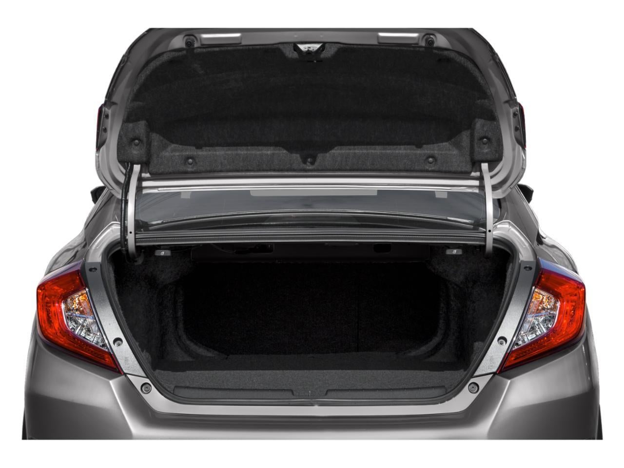 2020 Honda Civic Sedan Sport