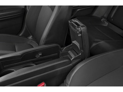 2020 Honda Civic Sedan Sport