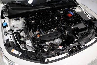 2023 Honda Civic Sedan EX