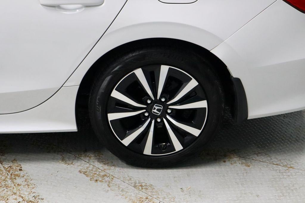 2023 Honda Civic Sedan EX