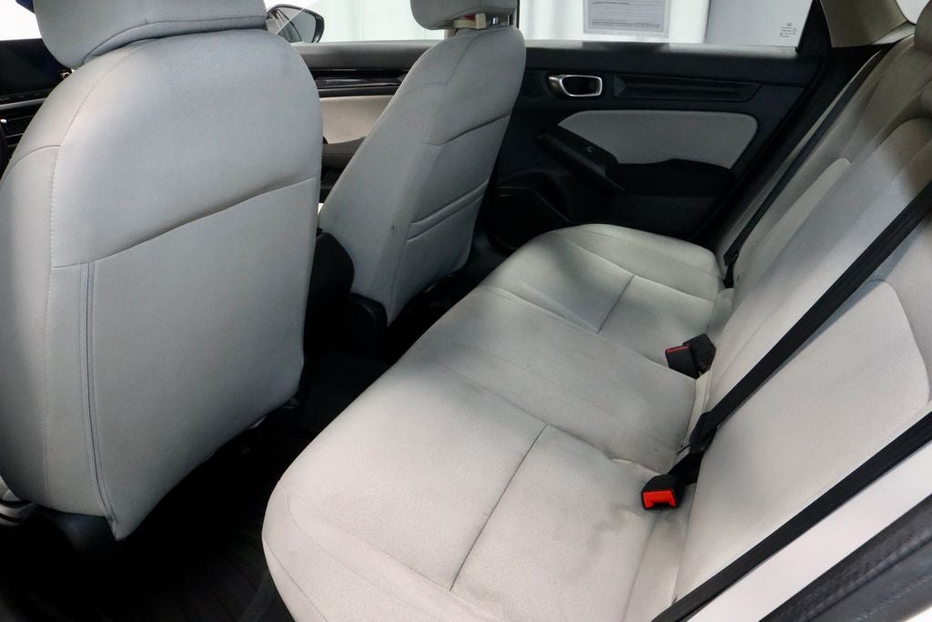 2023 Honda Civic Sedan EX