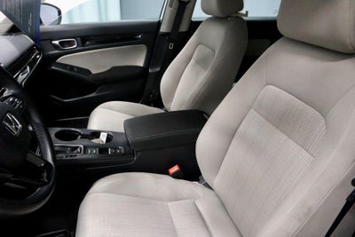 2023 Honda Civic Sedan EX
