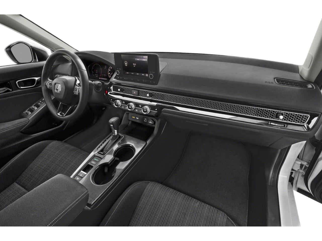 2023 Honda Civic Sedan EX