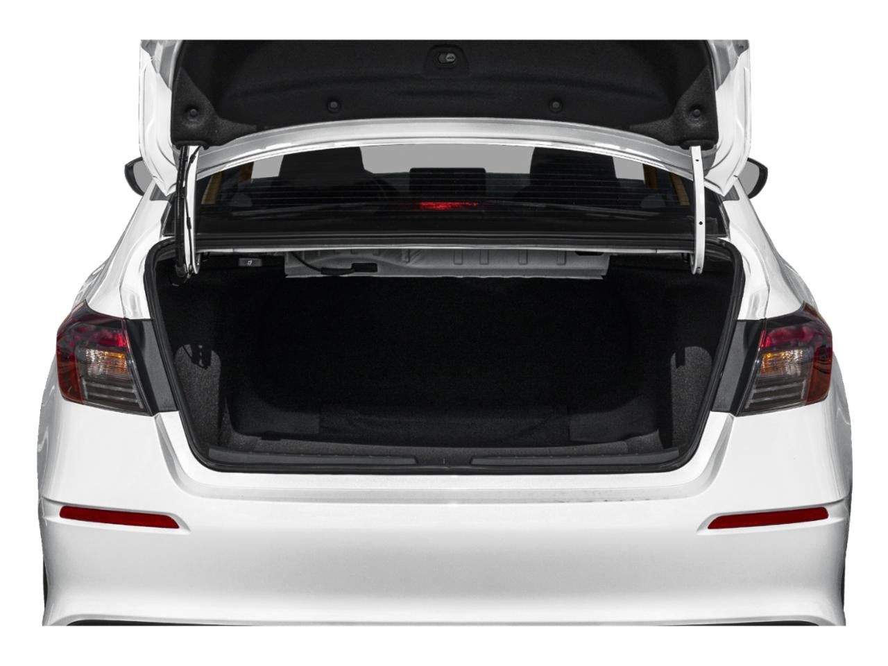 2025 Honda Civic Sedan LX