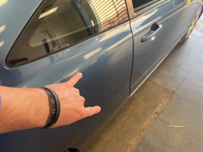 2008 Honda Civic Coupe LX