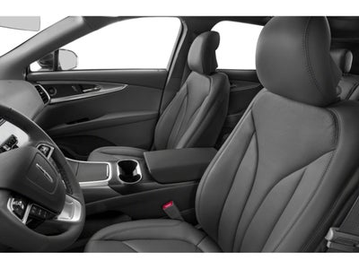 2020 Lincoln Nautilus Standard