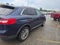 2017 Lincoln MKX Select