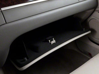 2011 Lincoln Town Car Signature