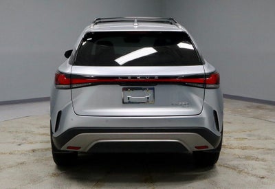 2024 Lexus RX 350 350 Premium
