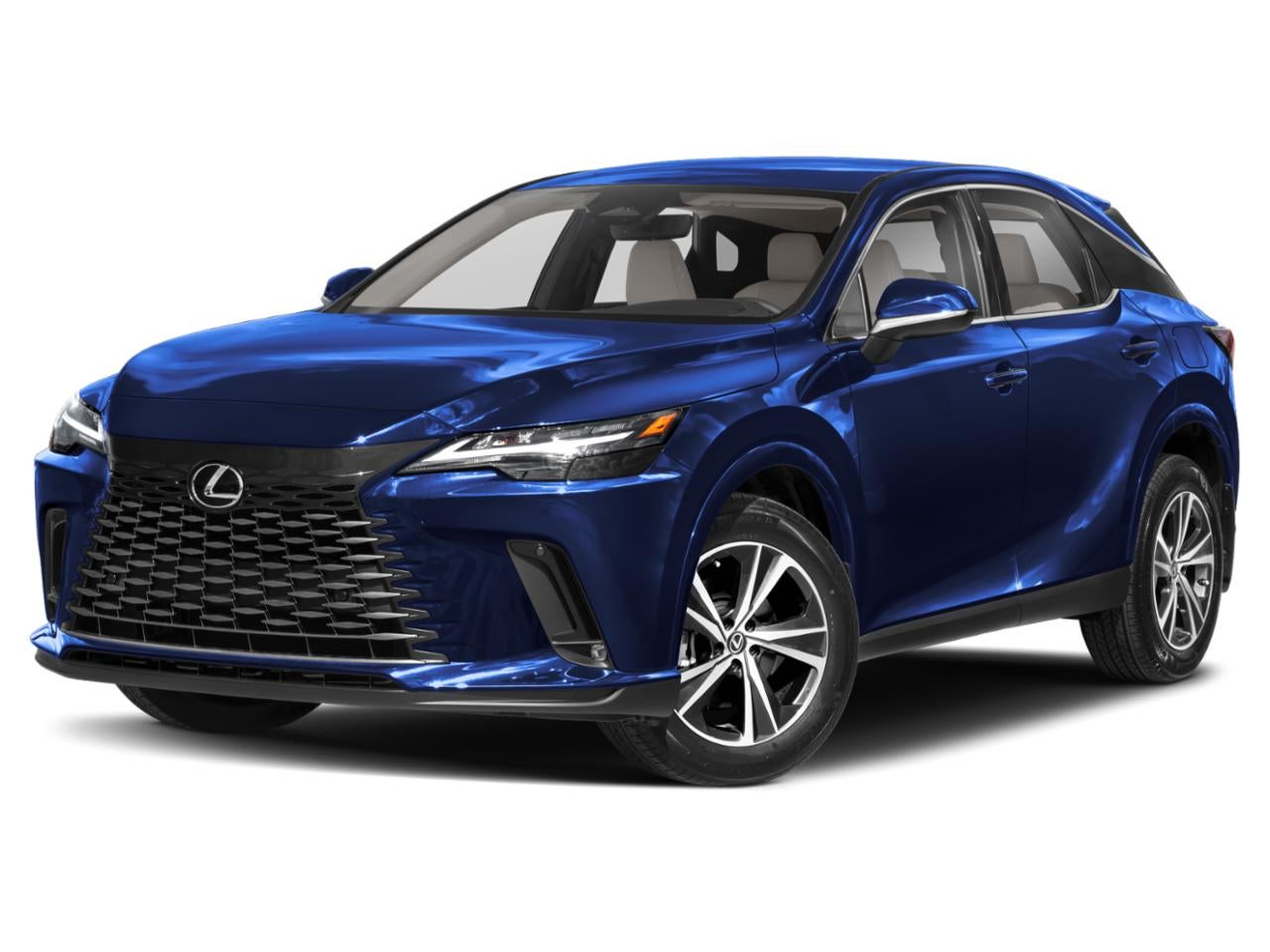 2024 Lexus RX 350 350 Premium