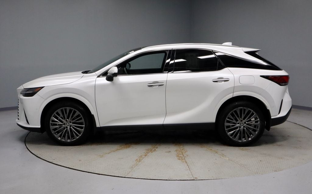 2024 Lexus RX 350 350 Luxury