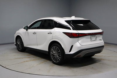 2024 Lexus RX 350 350 Luxury
