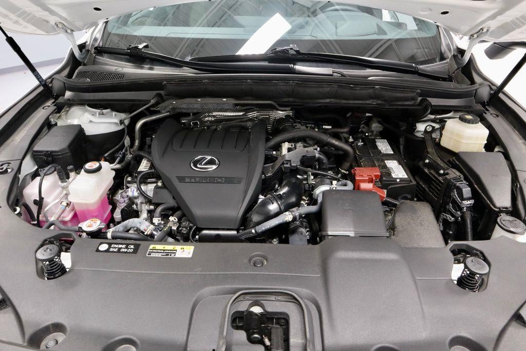 2024 Lexus RX 350 350 Luxury