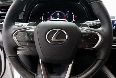 2024 Lexus RX 350 350 Luxury