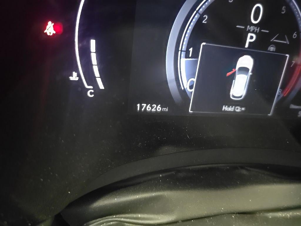 2024 Lexus RX 350 350 Luxury