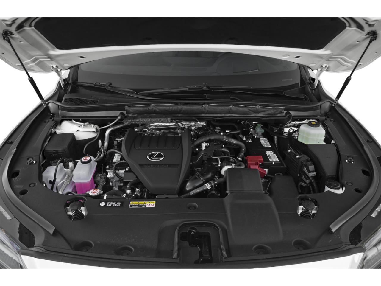 2024 Lexus RX 350 350 Luxury