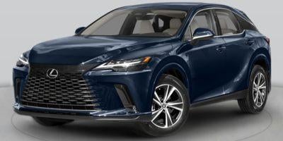 2024 Lexus RX 350 350 Luxury