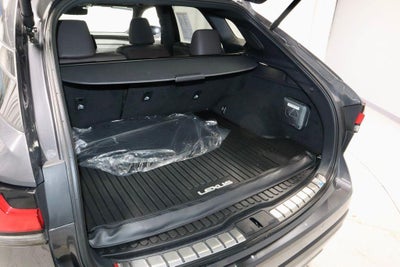 2025 Lexus RX 350 350 Luxury