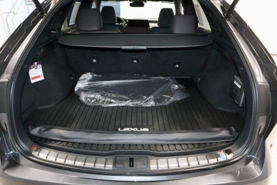 2025 Lexus RX 350 350 Luxury
