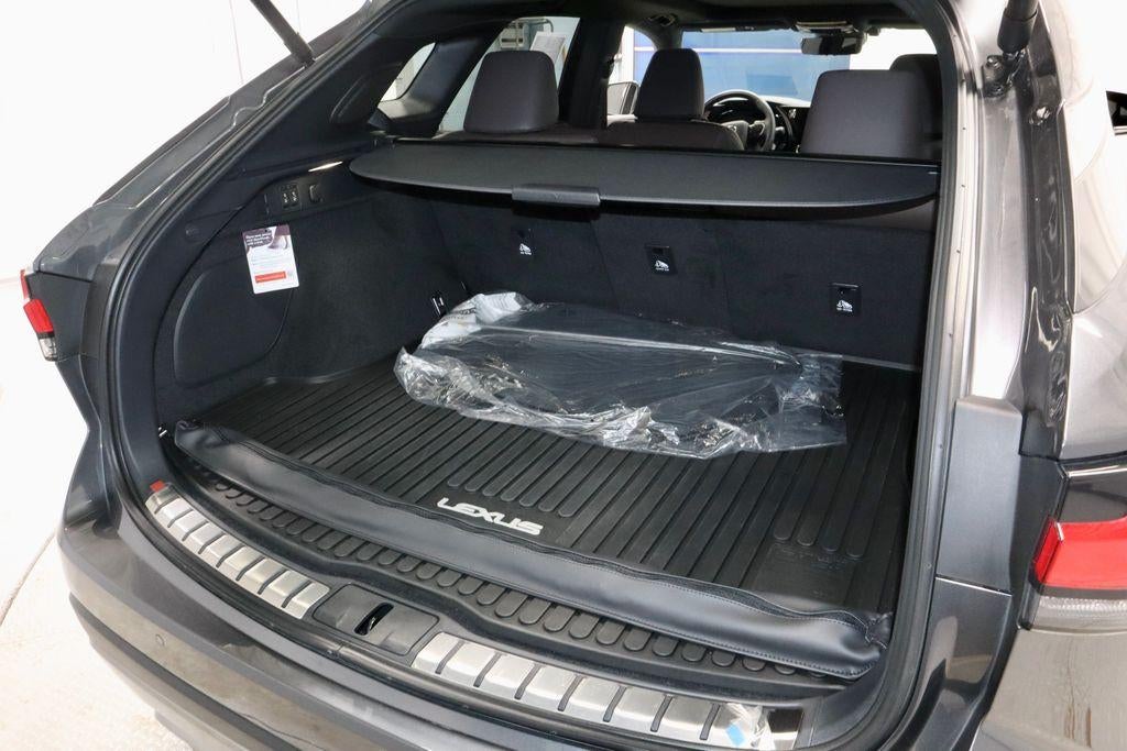 2025 Lexus RX 350 350 Luxury