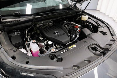 2025 Lexus RX 350 350 Luxury