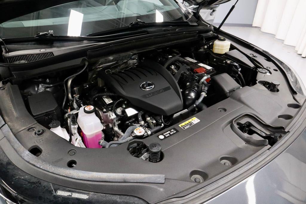 2025 Lexus RX 350 350 Luxury