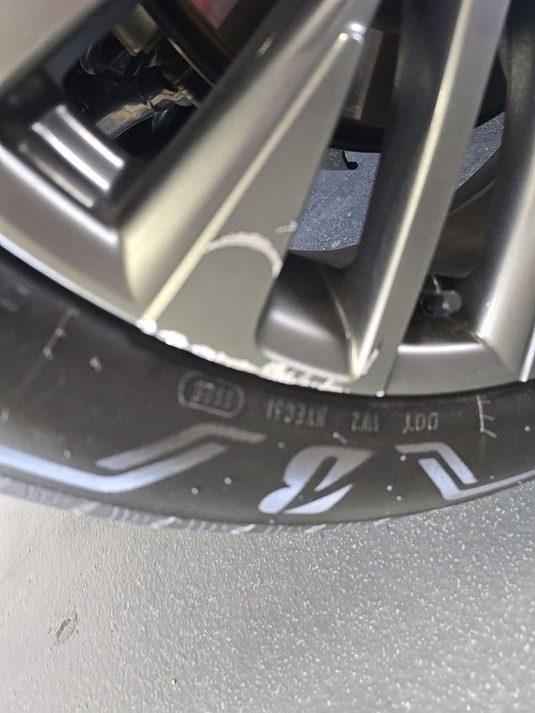 2025 Lexus RX 350 350 Luxury