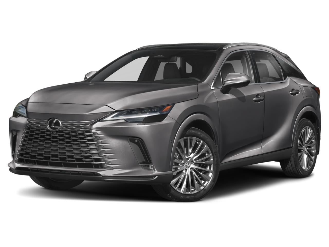 2025 Lexus RX 350 350 Luxury