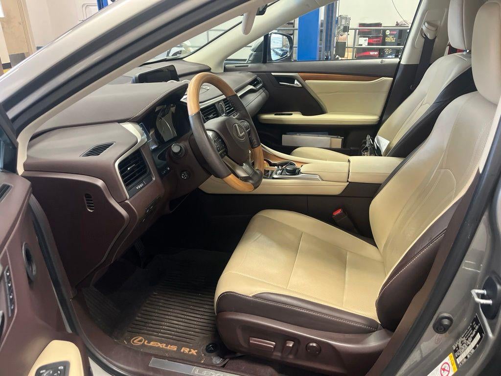 2019 Lexus RX 350 350