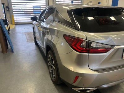 2019 Lexus RX 350 350